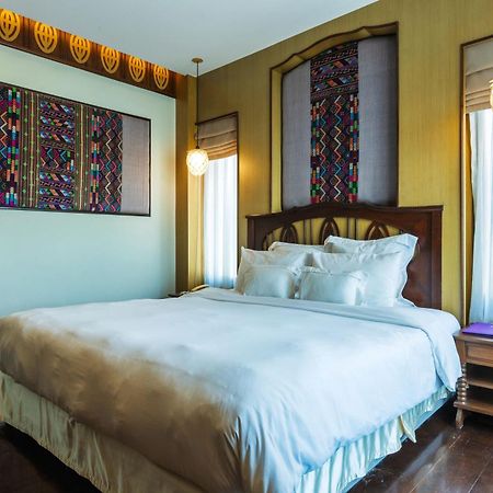 Chankam Boutique Hotel Chiang Mai Exterior photo