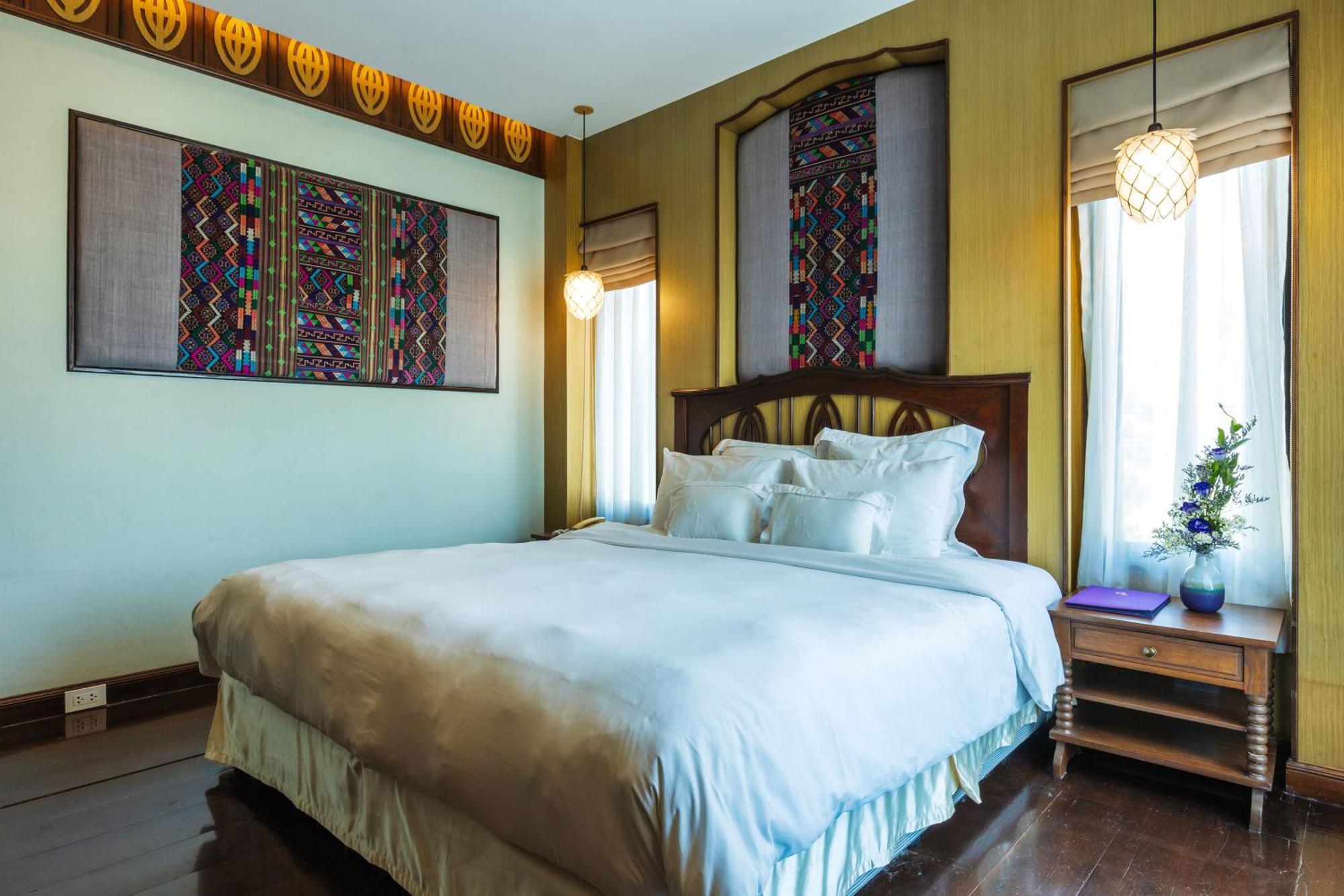 Chankam Boutique Hotel Chiang Mai Exterior photo