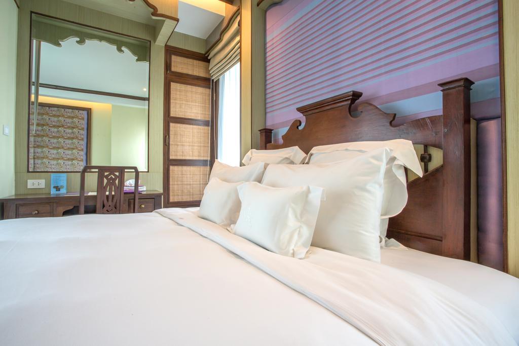Chankam Boutique Hotel Chiang Mai Exterior photo