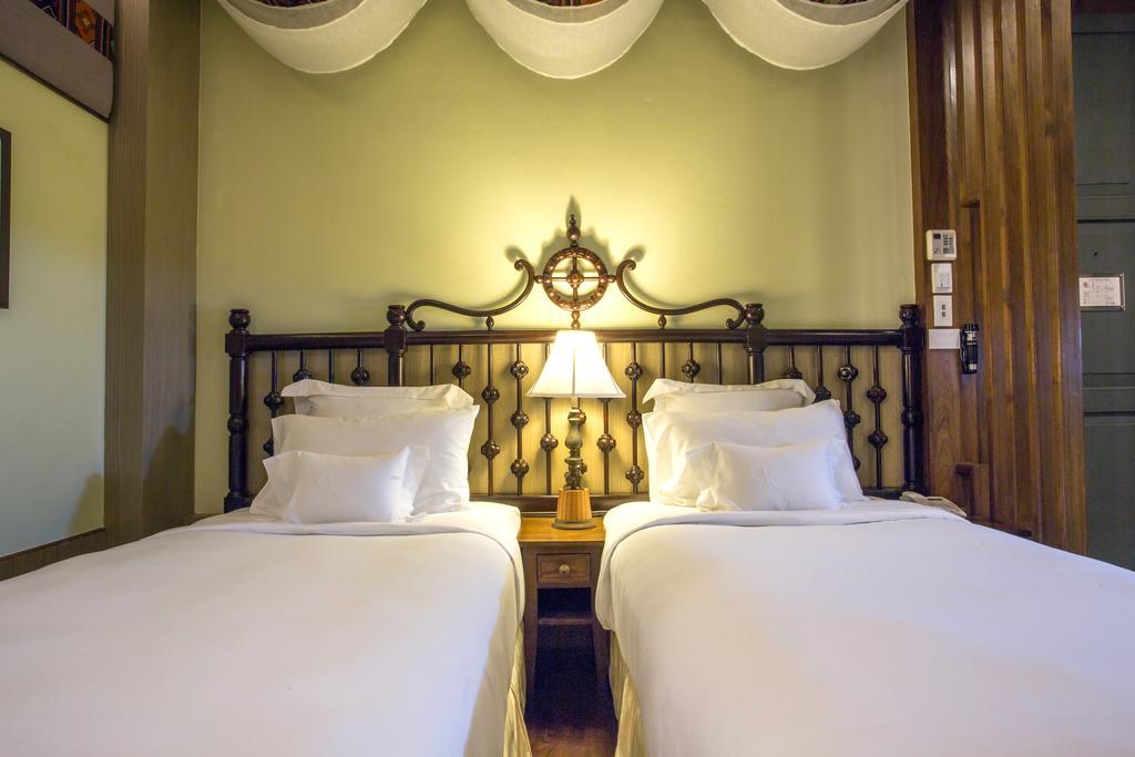 Chankam Boutique Hotel Chiang Mai Exterior photo