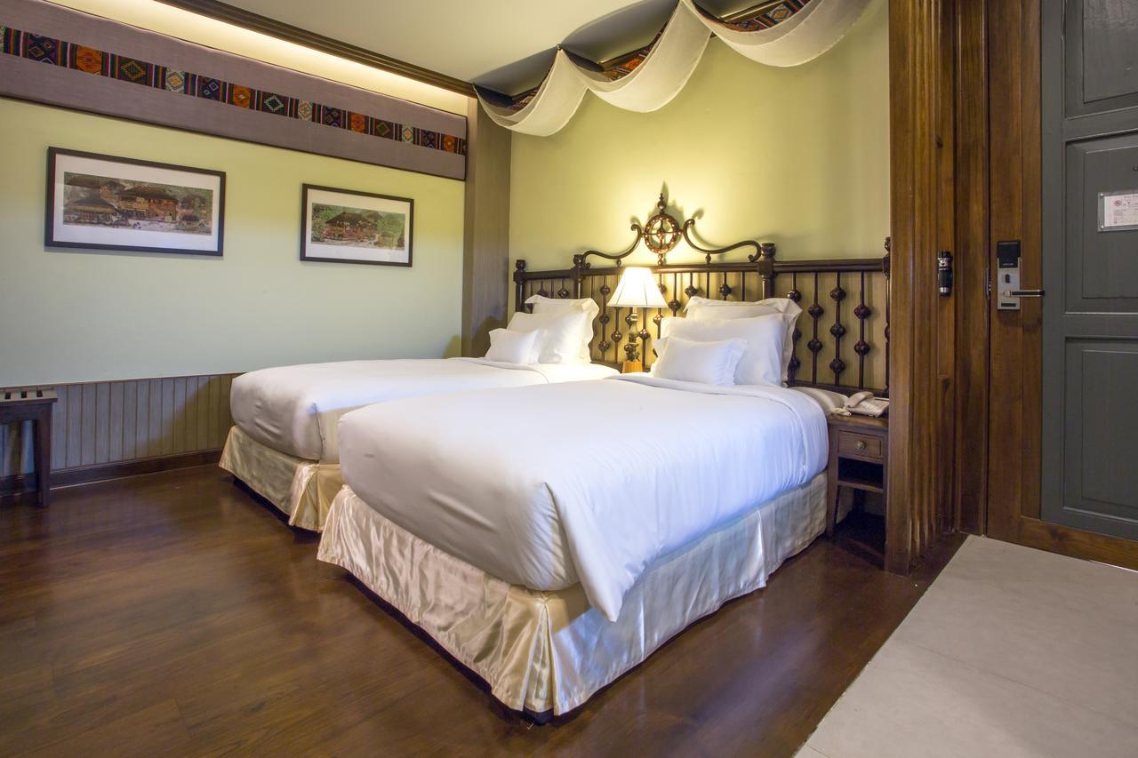 Chankam Boutique Hotel Chiang Mai Exterior photo